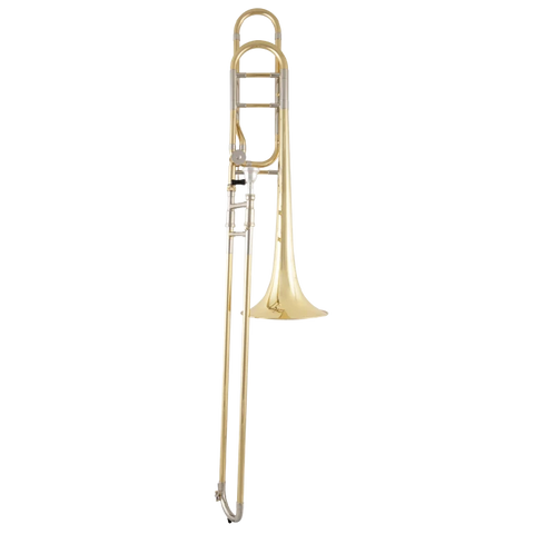 Yamaha YTR-4335GSII Intermediate Trumpet
