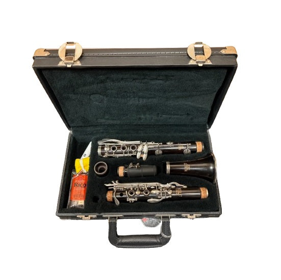 Leblanc Noblet Laureate 42 Bb Intermediate Clarinet (Demo Model