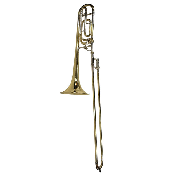 Bach 42B Stradivarius Professional Trombone (Demo Model) – Russo