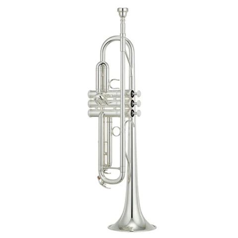 Yamaha YTR-4335GSII Intermediate Trumpet