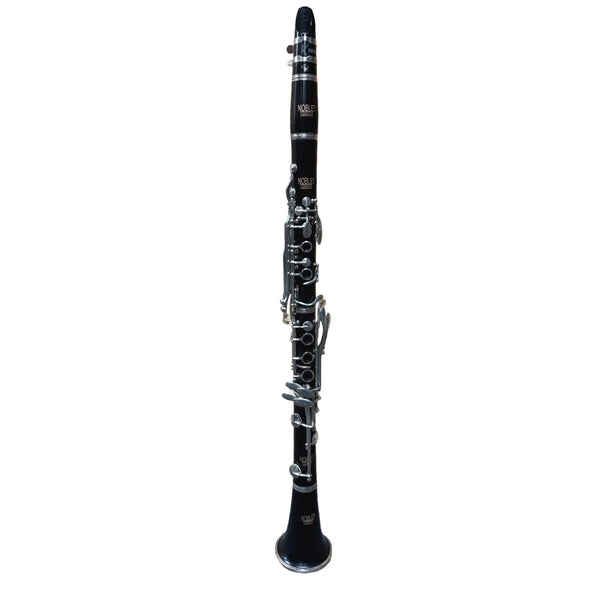 Leblanc Noblet Laureate 42 Bb Intermediate Clarinet (Demo Model