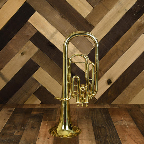 Bach 180S43 Professional Trumpet - "Stradivarius" (Standard)