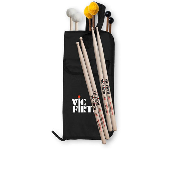 VIC-FIRTH-EDUCATION-PACK-
