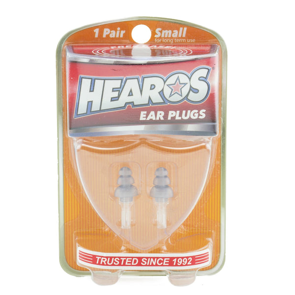 Hearos Hi Fidelity Earplugs For LongTerm Use Russo Music Symphonic