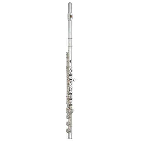 Yamaha Intermediate Flute YFL-362H Offset G With B-Footjoint