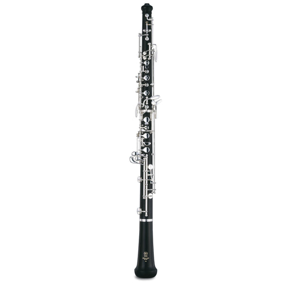 【調整済み・新品タンポ】YAMAHA YOB421 オーボエ（セミオート）ヤマハ Yamaha YOB-241 Student Oboe – Russo Music Symphonic