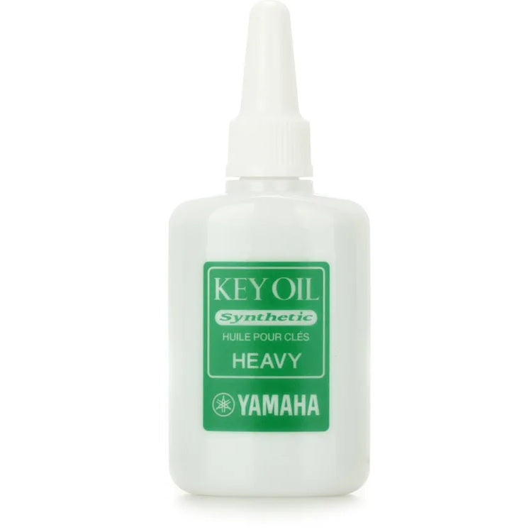 Yamaha Synthetic Key Oil - Heavy