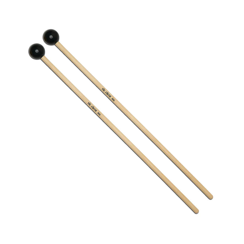 Vic Firth M6 American Custom Keyboard Mallets