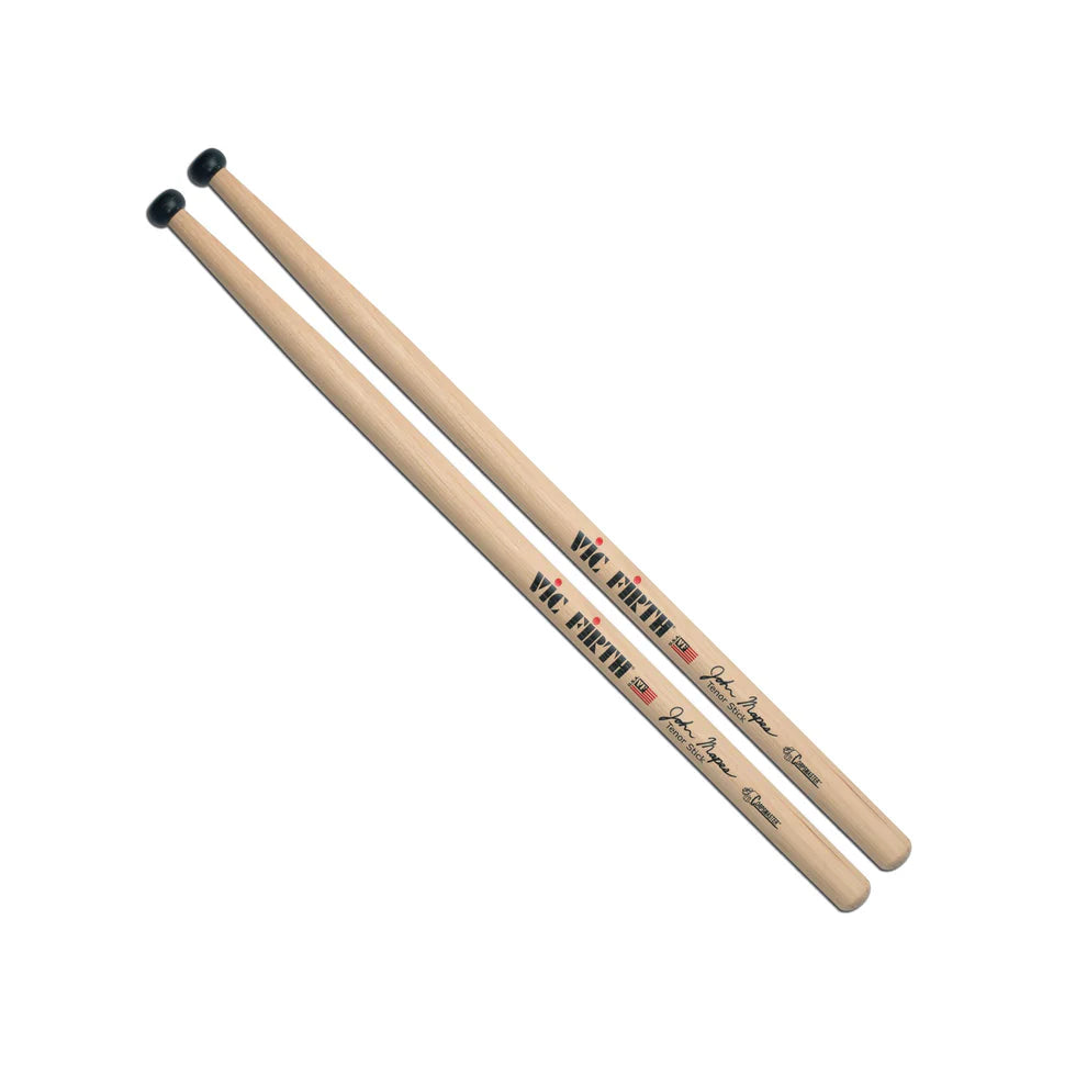 Vic Firth Corpsmaster Multi-Tenor Sticks John Mapes