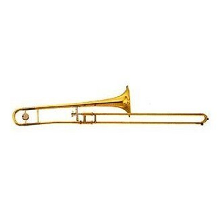 Yamaha YSL-200AD Standard Advantage Trombone