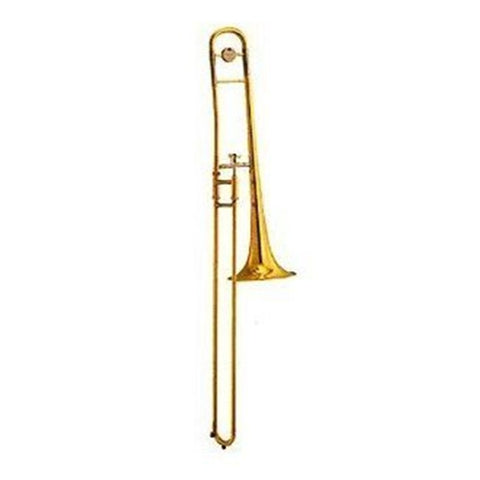 Yamaha YTR-4335GSII Intermediate Trumpet