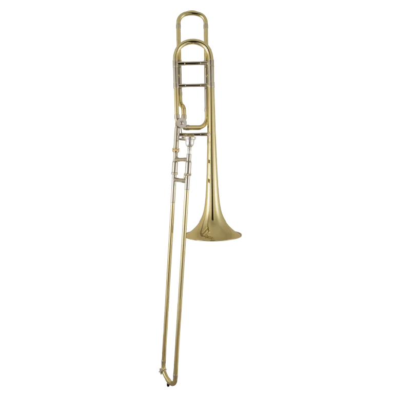 Bach 36BO Stradivarius Professional Trombone