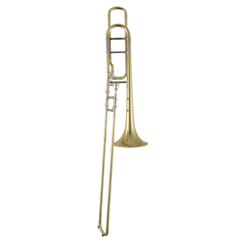 Yamaha YTR-4335GSII Intermediate Trumpet
