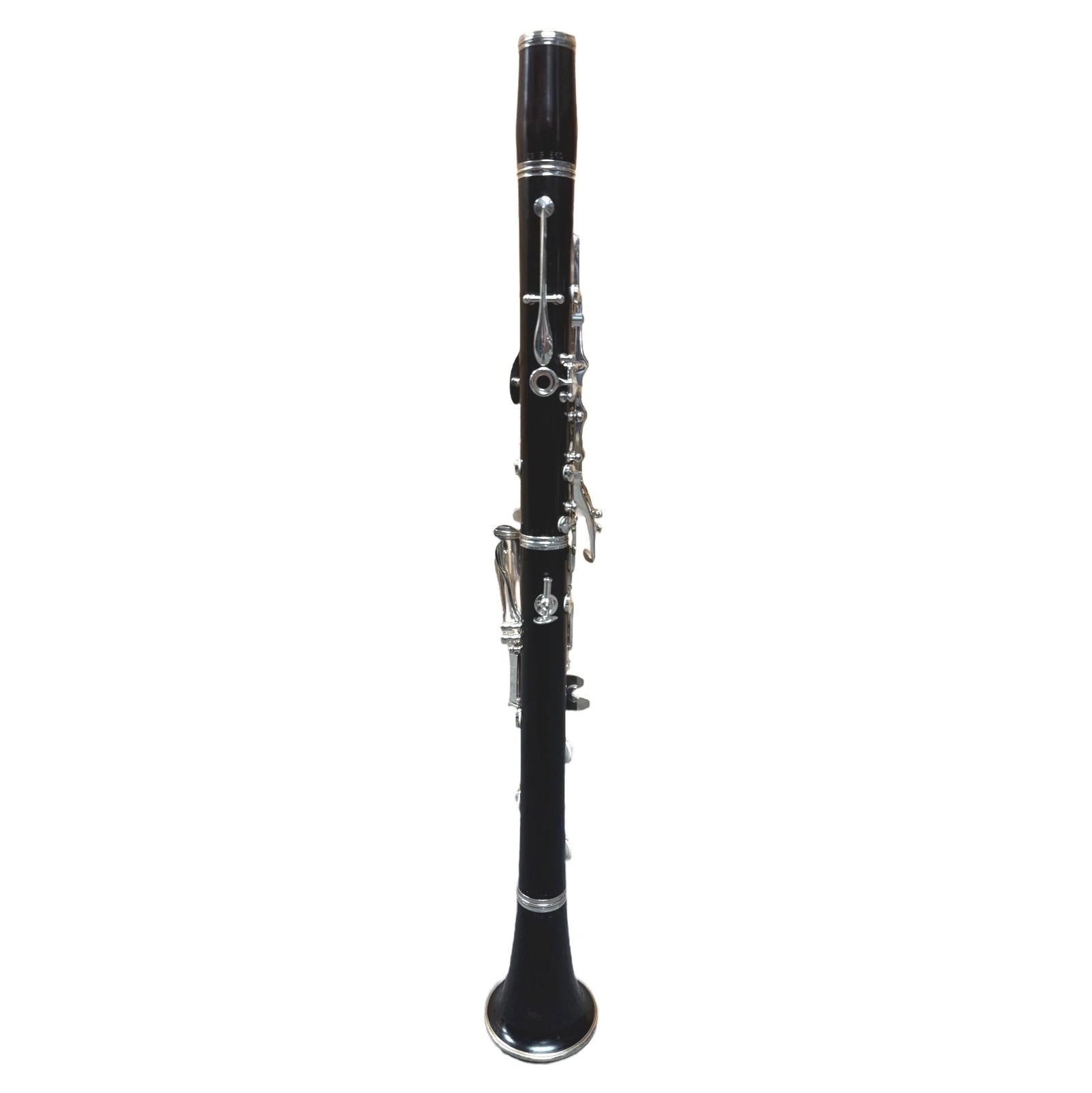 Buffet Crampon Prestige BC1133L-2-0 Professional Bb Clarinet