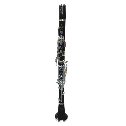 Buffet Crampon Prestige BC1133L-2-0 Professional Bb Clarinet