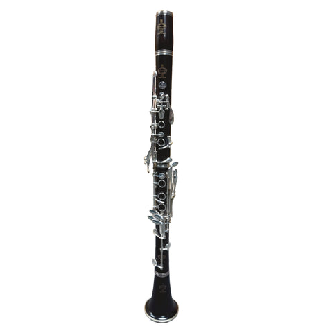 Buffet BC1131G-2-0 R-13 BB - Greenline Clarinet - Silver Plated Keys