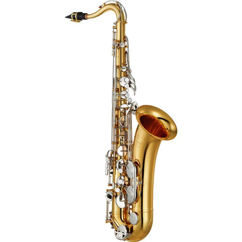 Yamaha YTS-200ADII Standard Advantage Tenor Saxophone