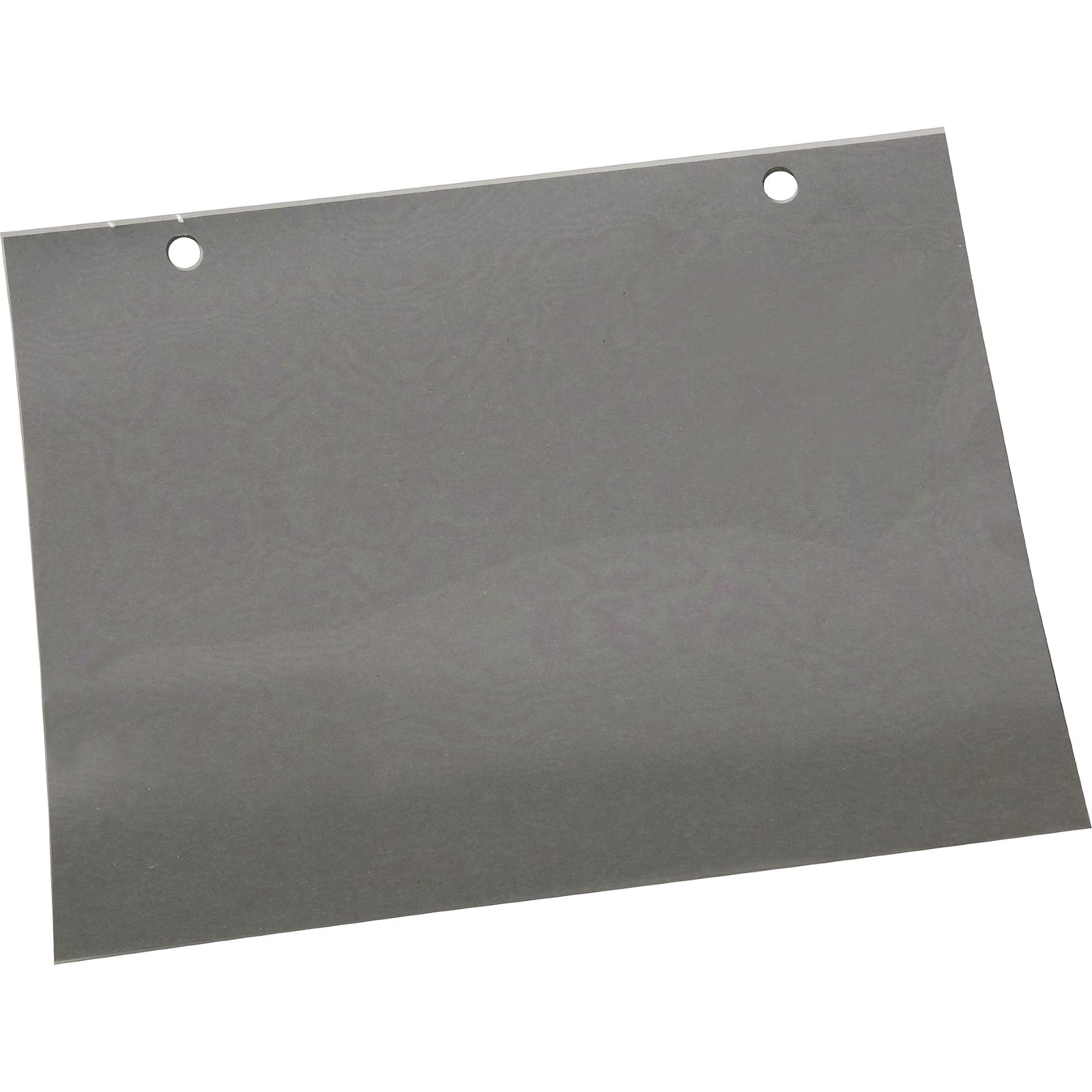 Plasti-Folio Single Flip Folder Window