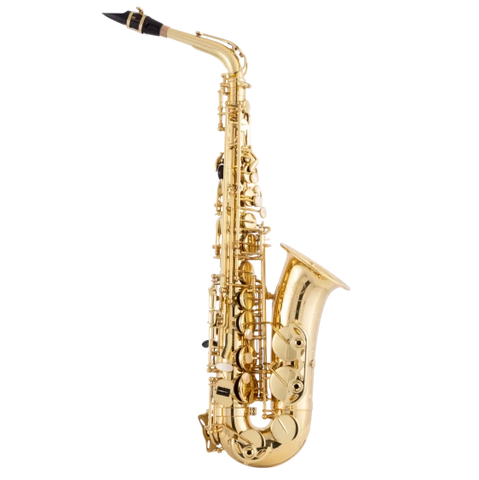 Yamaha YAS-300AD Intermediate Alto Saxophone
