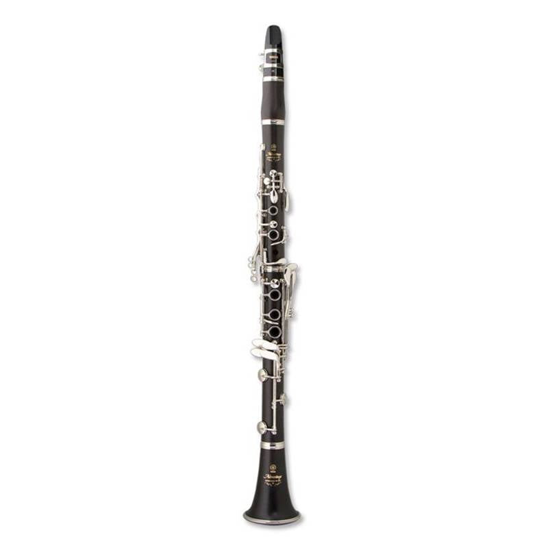 Yamaha Intermediate Bb Clarinet YCL-400AD