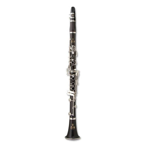Yamaha Intermediate Bb Clarinet YCL-400AD