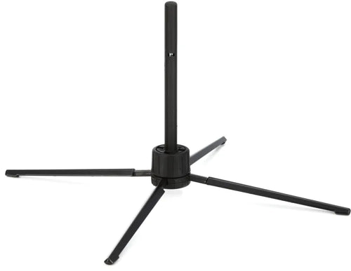 K&M 15252 Flute Stand with 4-Legs