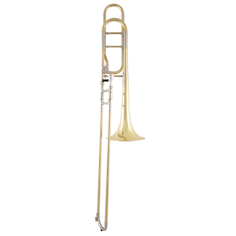 Bach BTB411ML Intermediate Trombone