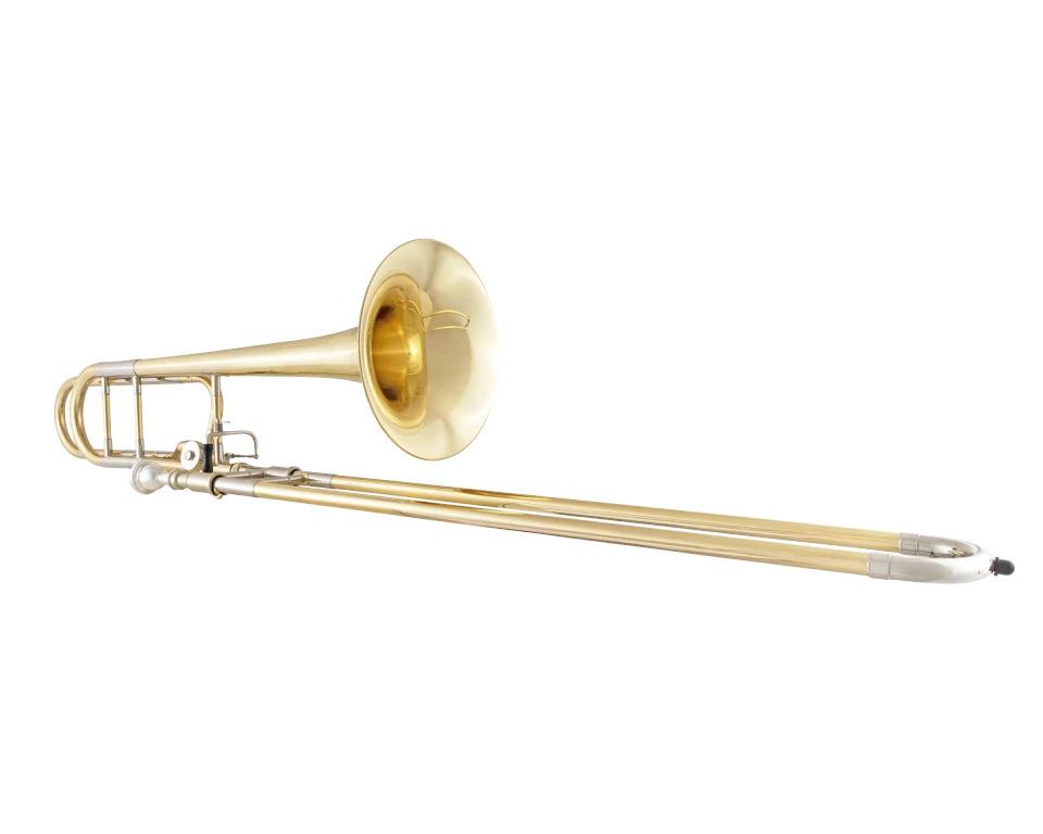 Bach BTB411ML Intermediate Trombone