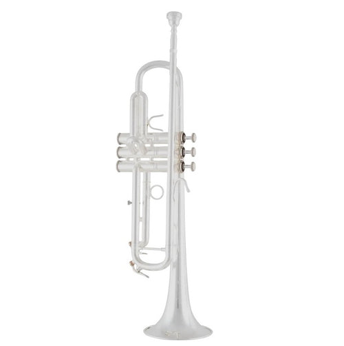 Bach BTR411S Intermediate Trumpet