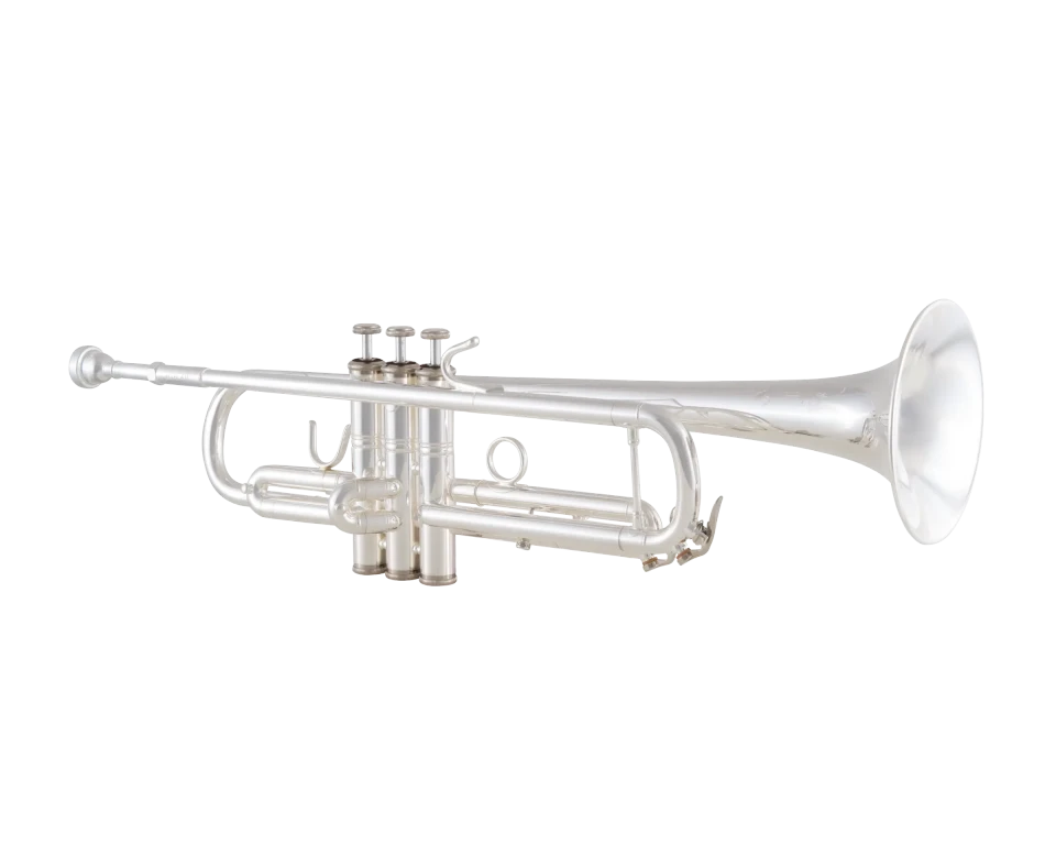 Bach BTR411S Intermediate Trumpet