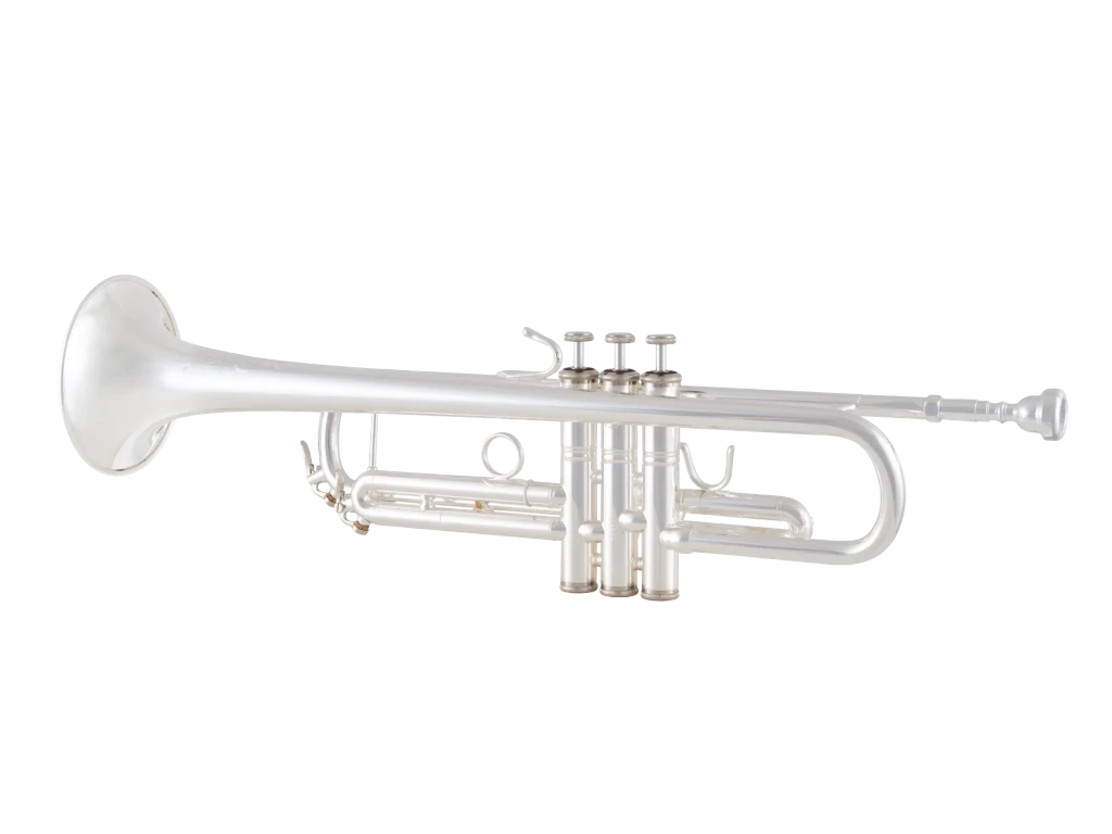 Bach BTR411S Intermediate Trumpet