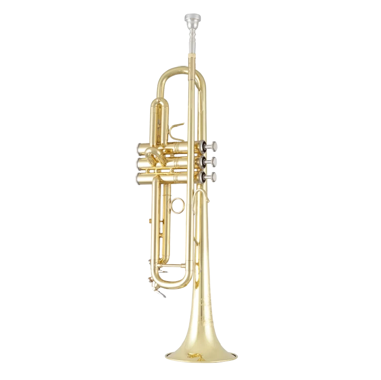 Bach BTR411 Intermediate Trumpet