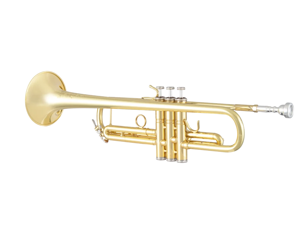 Bach BTR411 Intermediate Trumpet