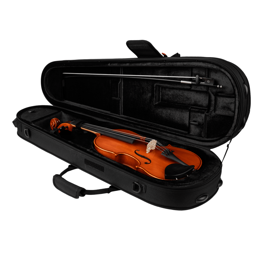 Gator Cases 15-15.5" Viola Case - Largo Series