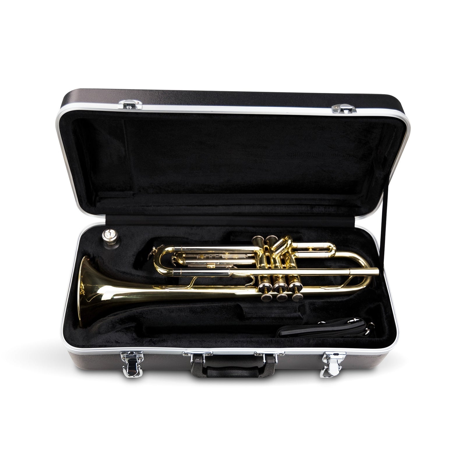 Gator Cases Andante ABS Case for Trumpet