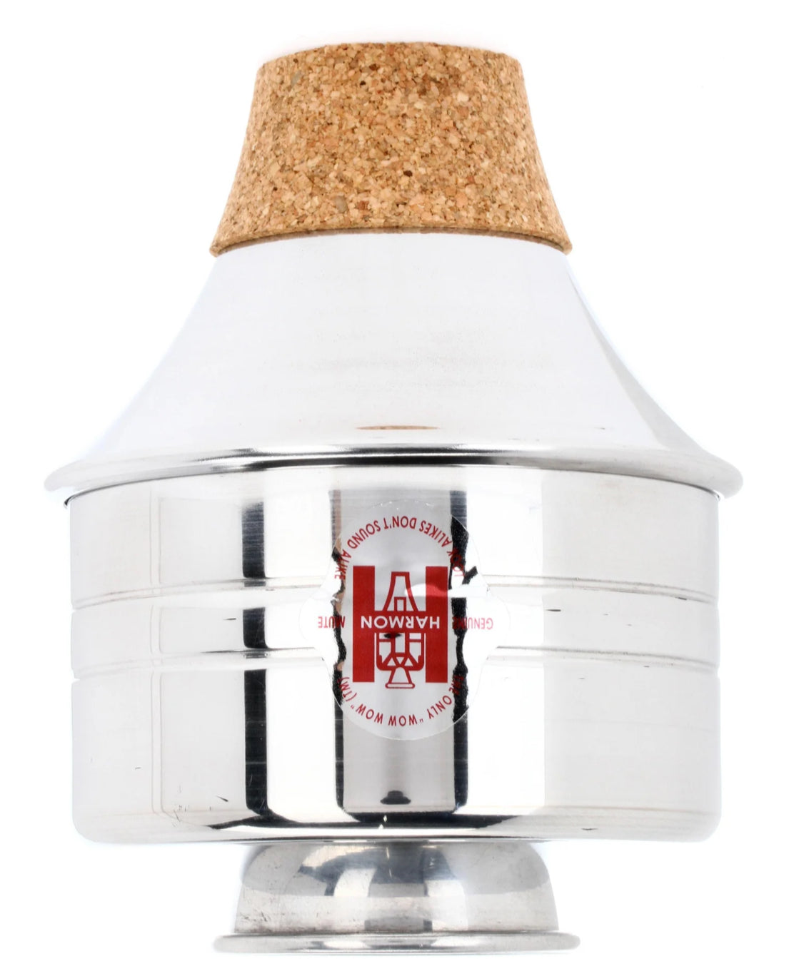 Harmon Trumpet/Cornet "Wow-Wow" Mute