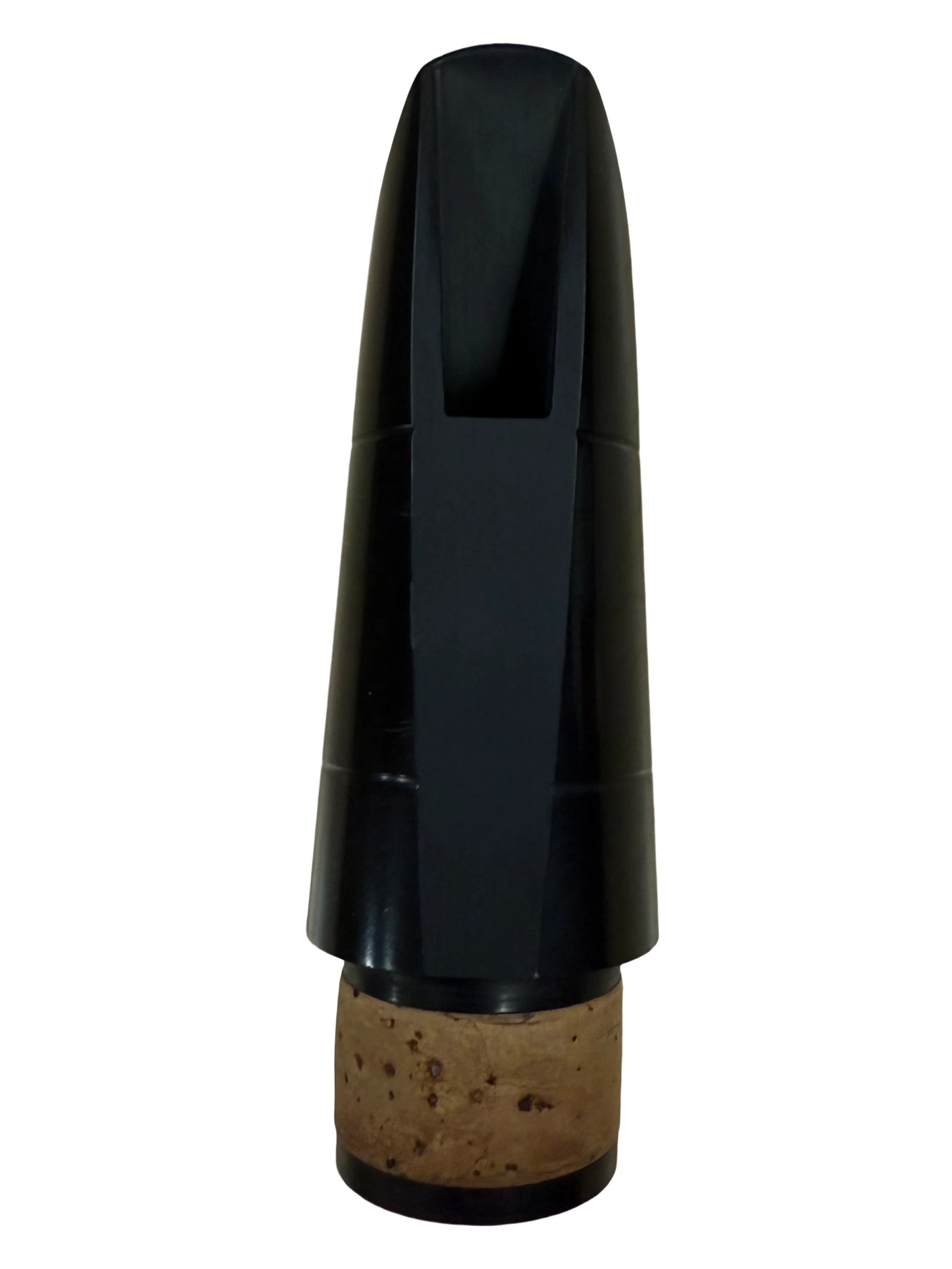 Used Selmer HS* Clarinet Mouthpiece