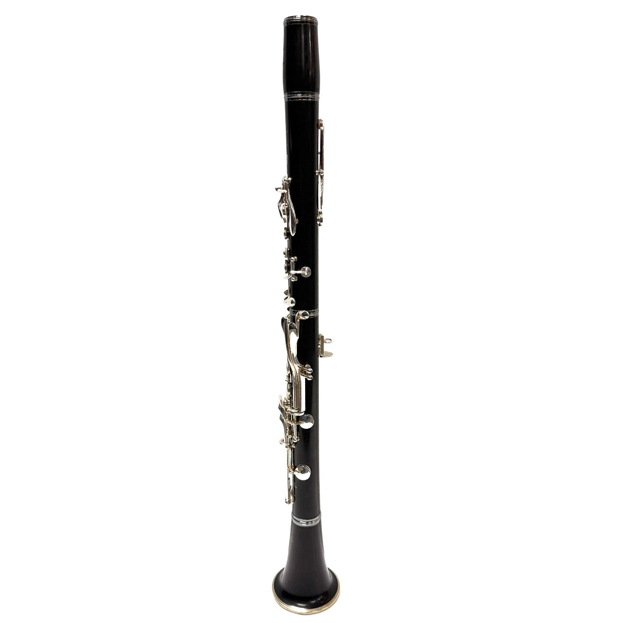 Used Buffet Gala Bb Pro Clarinet with Case