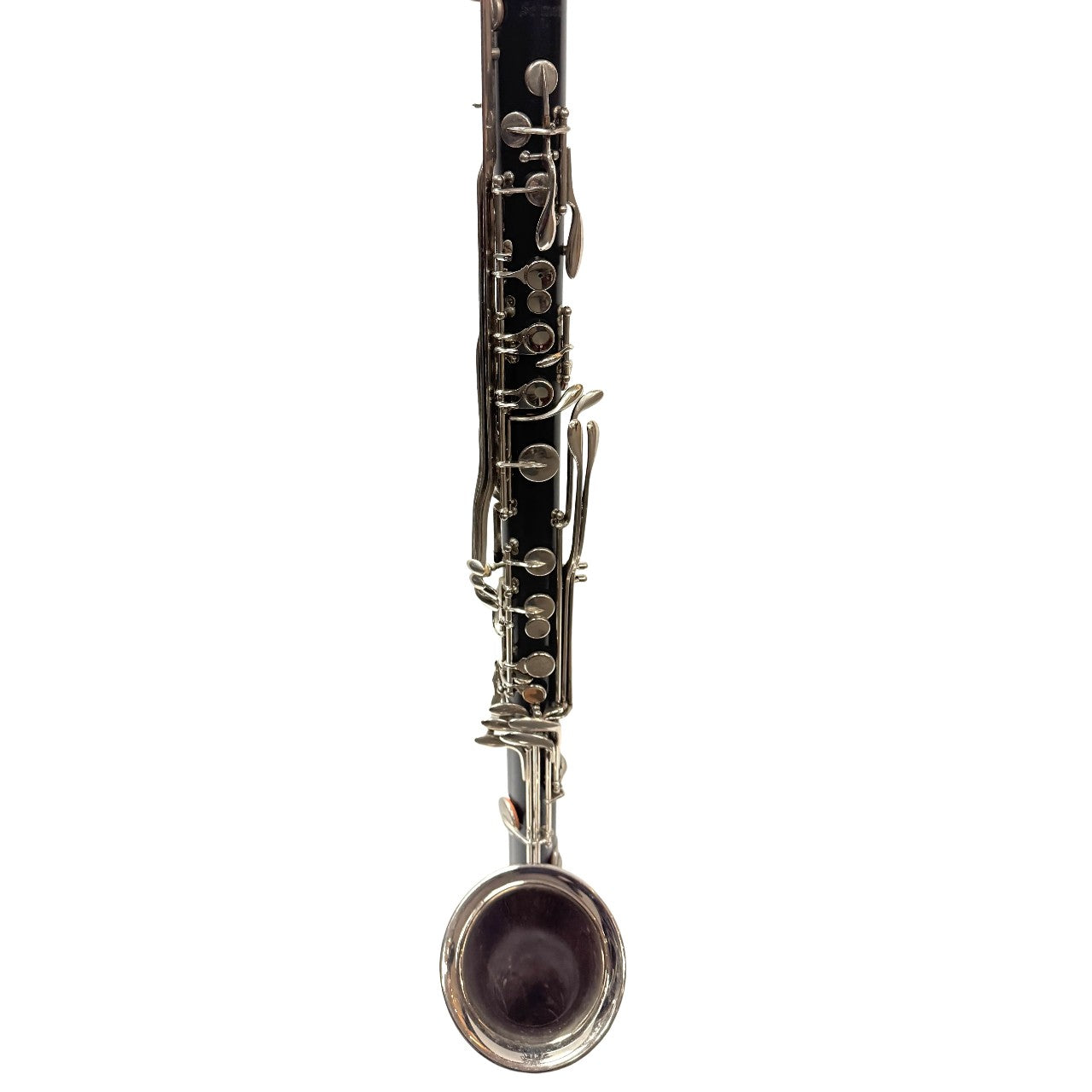 Used Selmer 1430 Bass Clarinet