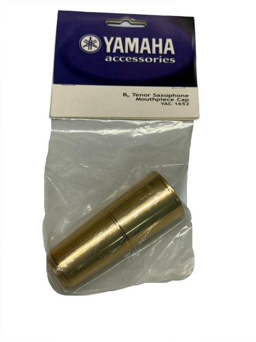 Yamaha Tenor Saxophone Mouthpiece Cap