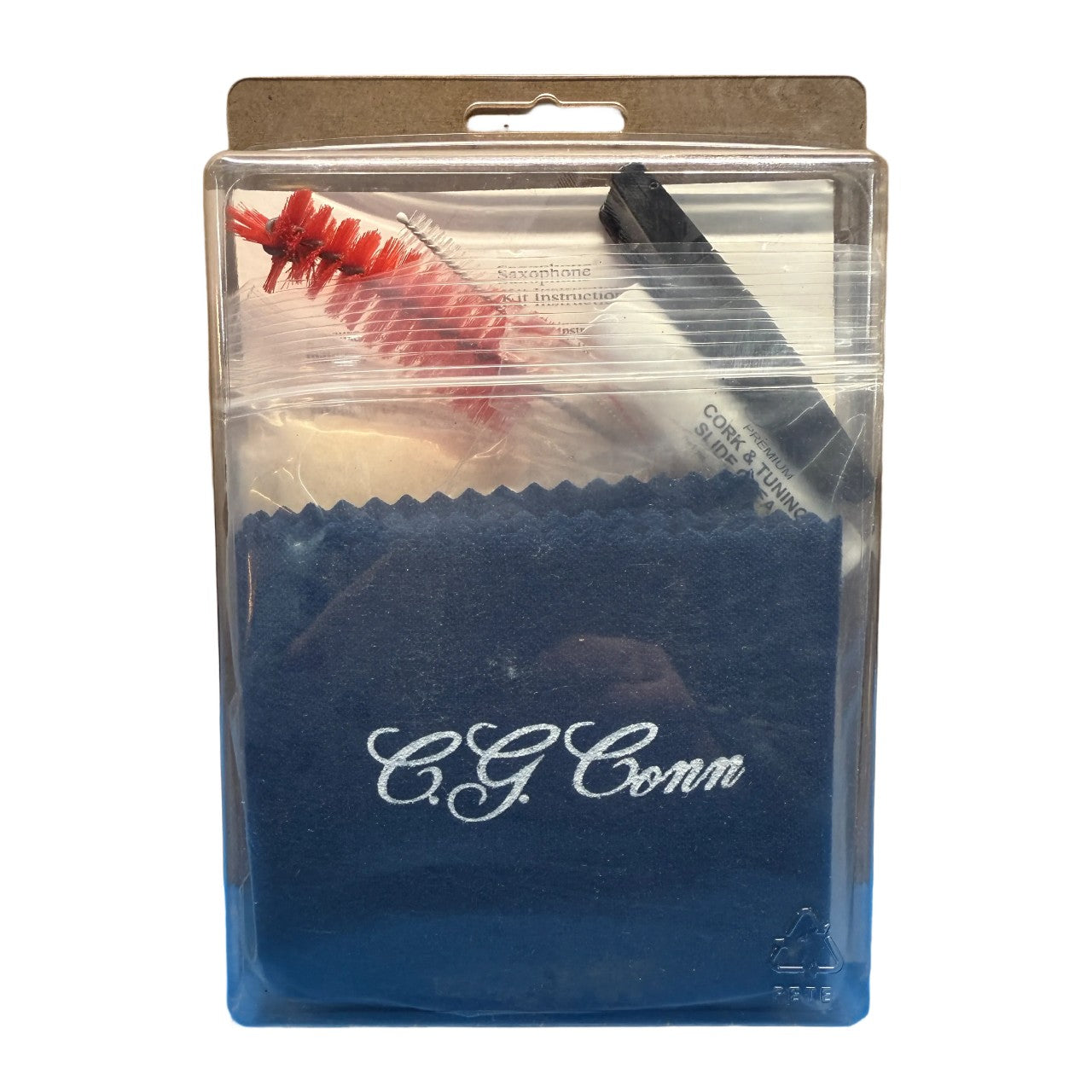 Conn-Selmer Saxophone Care Kit
