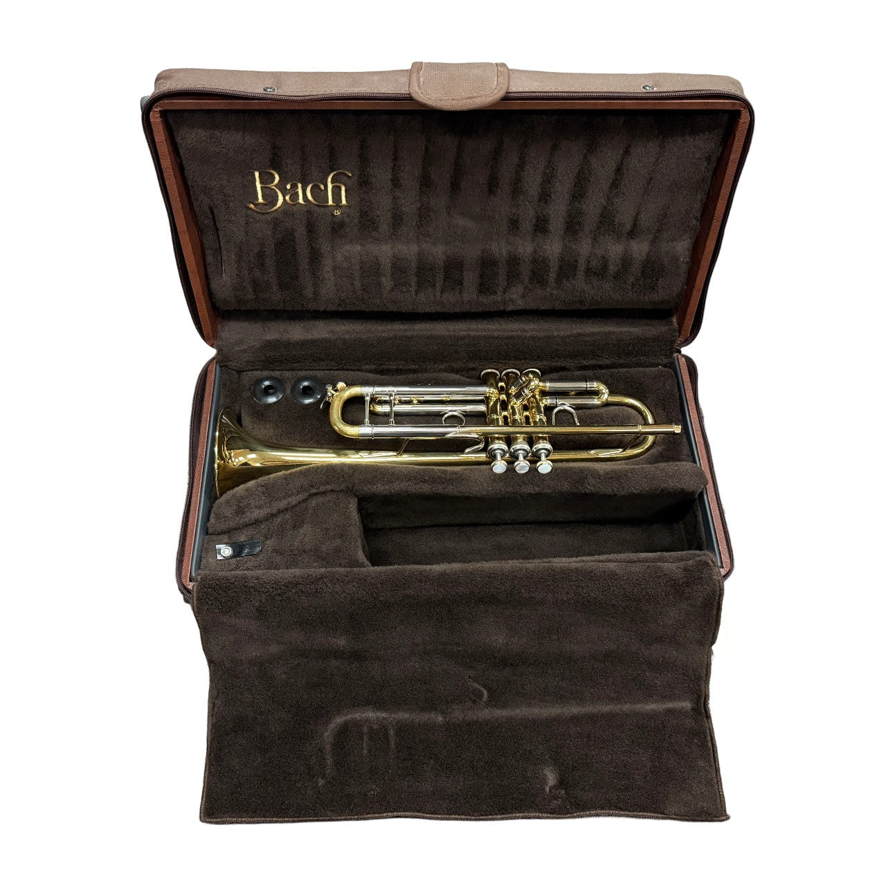 Bach 18043 Stradivarius Pro Bb Trumpet (Demo Model)