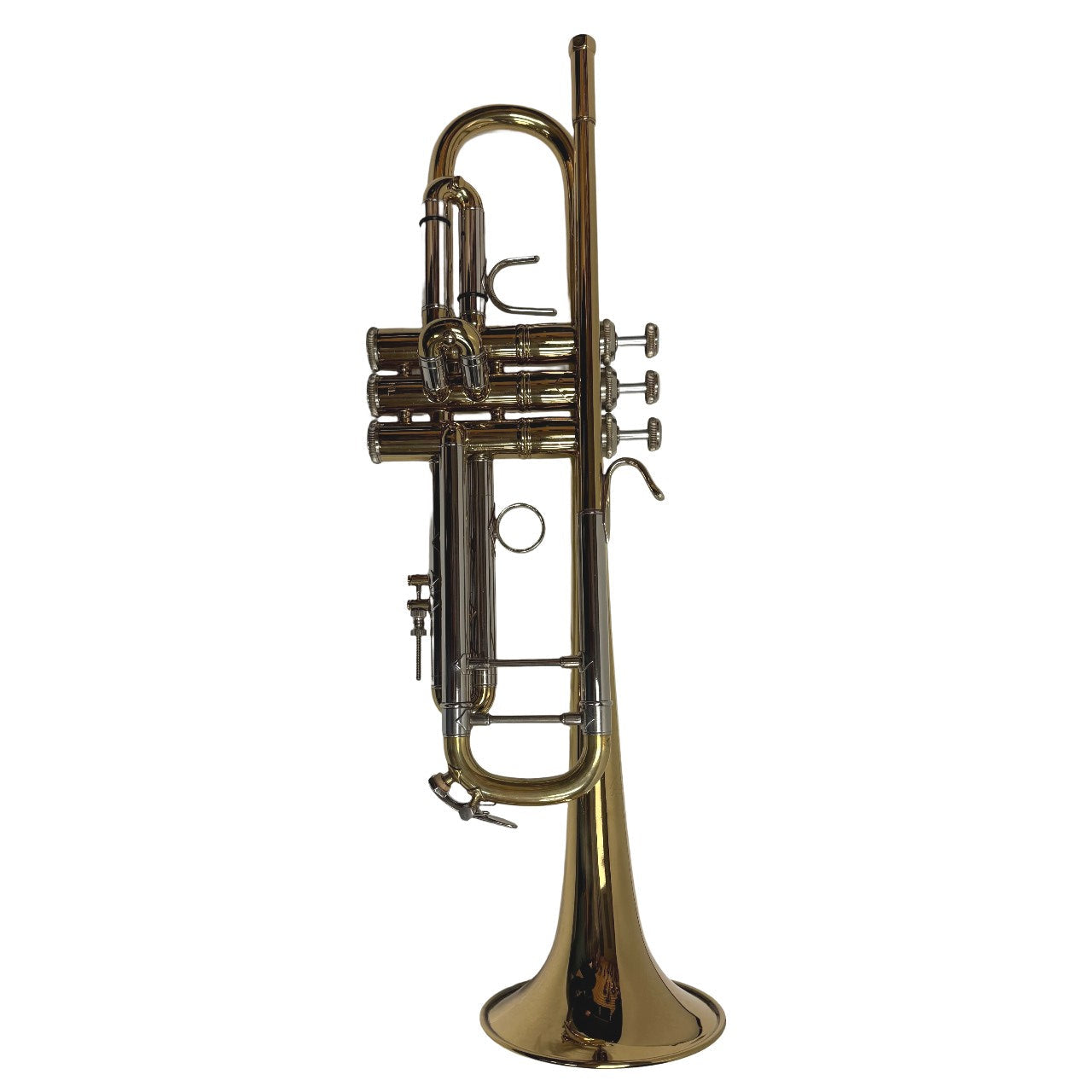Bach 18043 Stradivarius Pro Bb Trumpet (Demo Model)