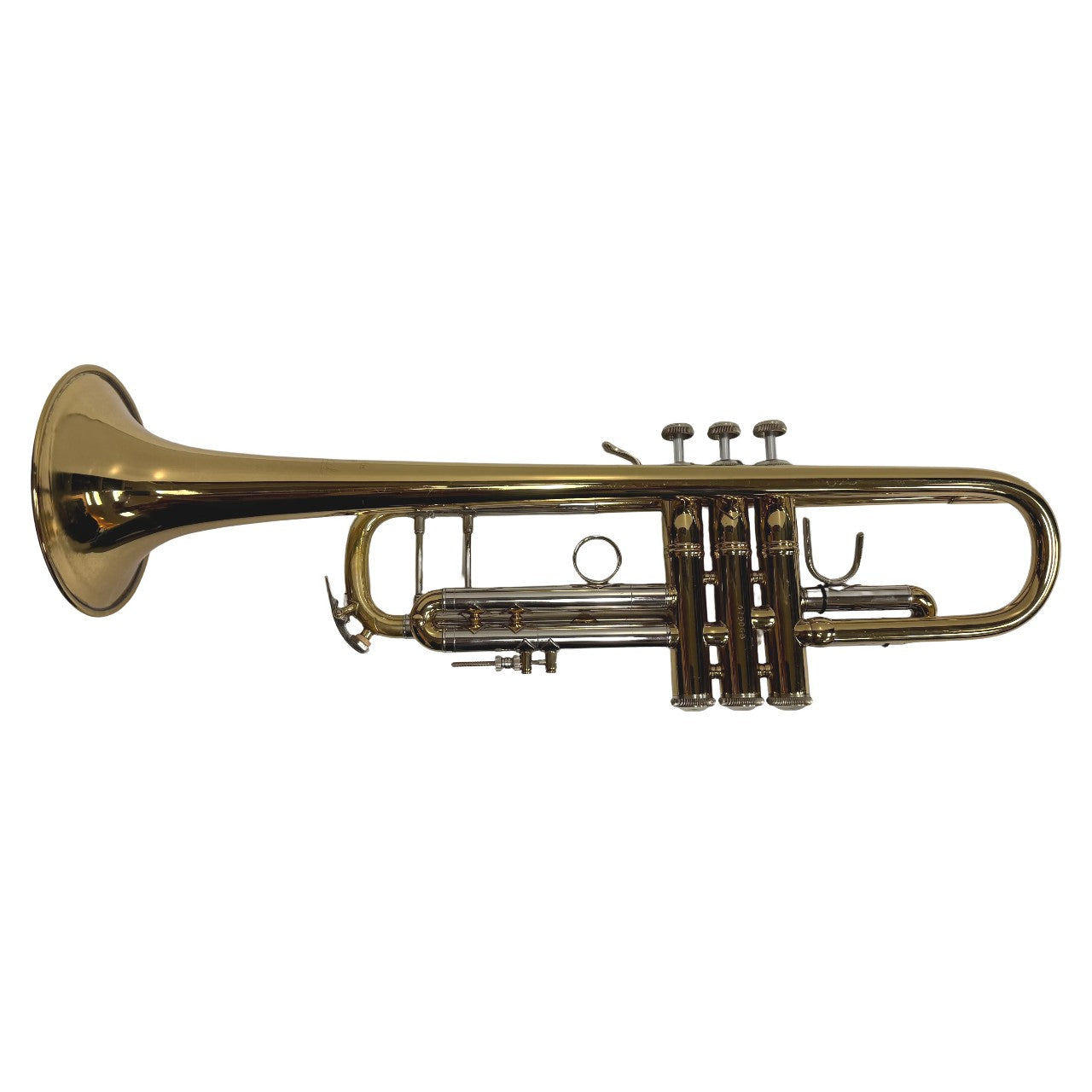Bach 18043 Stradivarius Pro Bb Trumpet (Demo Model)