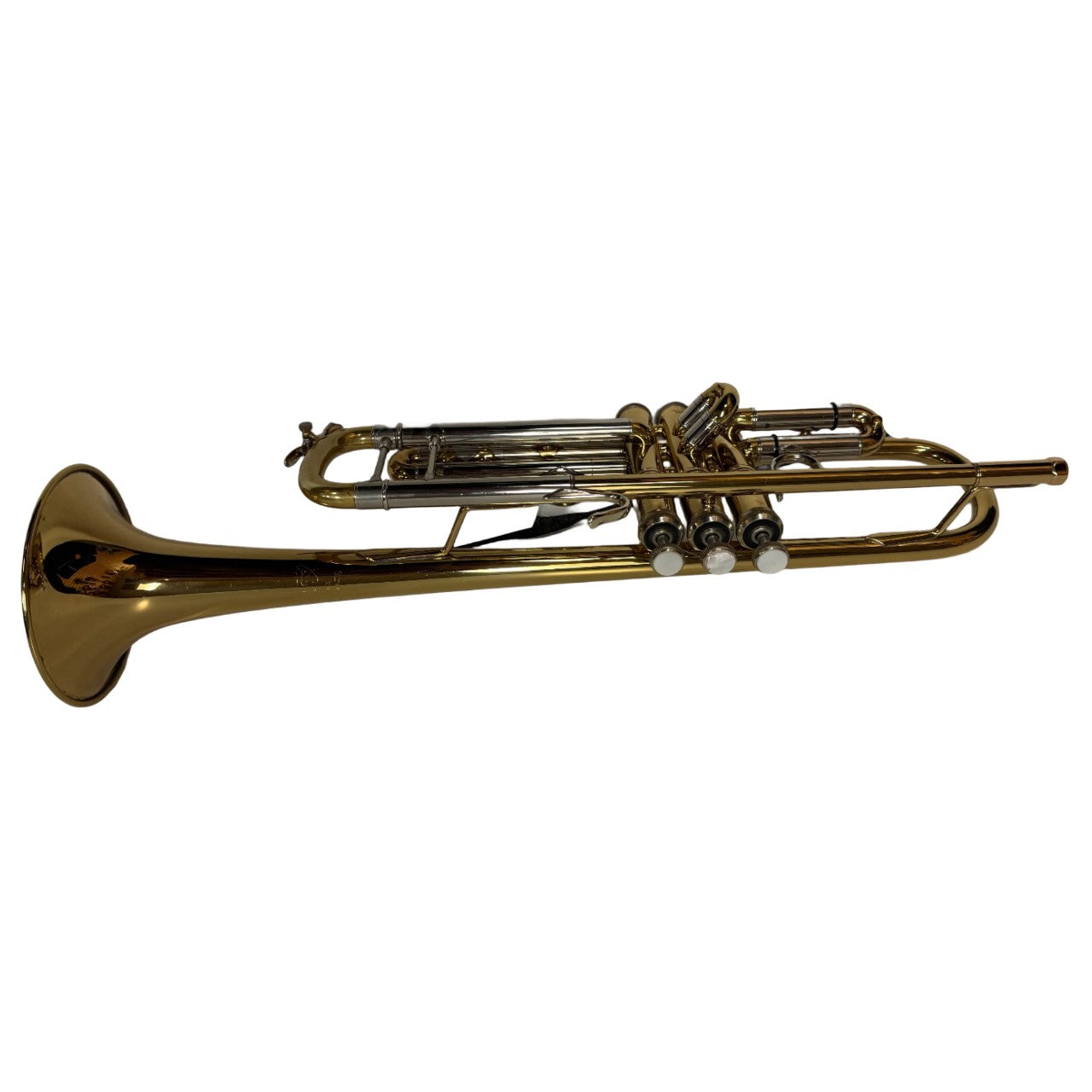Bach 18043 Stradivarius Pro Bb Trumpet (Demo Model)