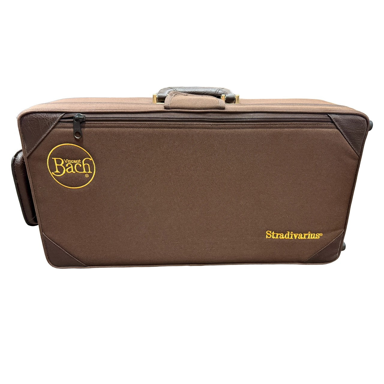 Bach LR18037 Professional Bb Trumpet (Demo Model)