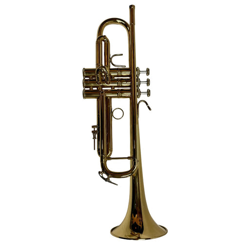 Bach LR18037 Professional Bb Trumpet (Demo Model)