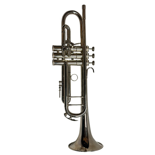 King 2055T X Series Professional Bb Trumpet (Demo Model)