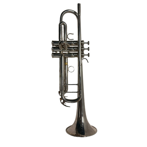 Yamaha YTR-8335LAIIS Professional Custom Bb Trumpet