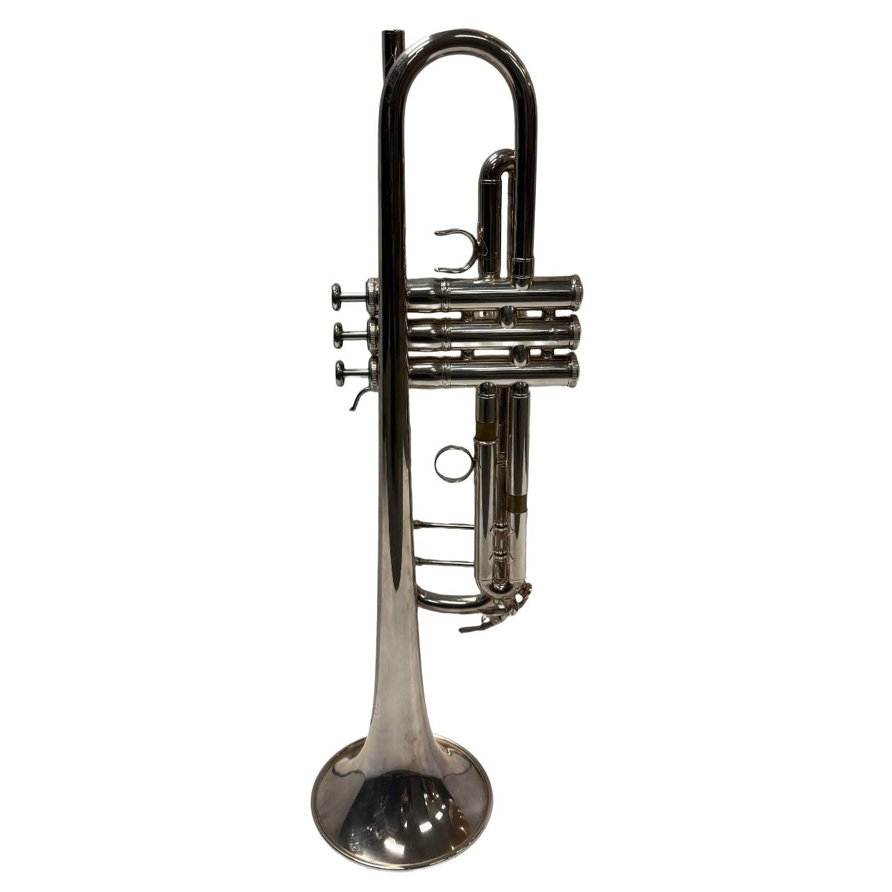Yamaha YTR-8335GS Xeno Professional Bb Trumpet